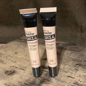 Maybelline Master Concealer by Facestudio